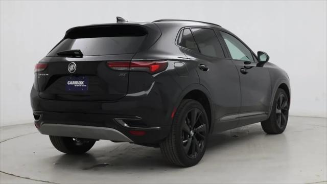 2023 Buick Envision Preferred AWD