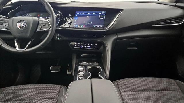 2023 Buick Envision Preferred AWD