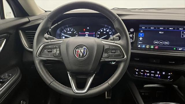 2023 Buick Envision Preferred AWD