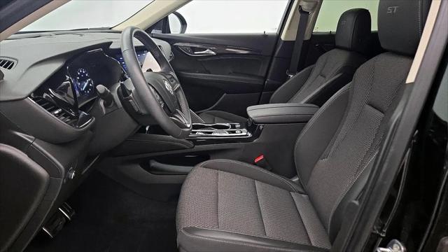 2023 Buick Envision Preferred AWD