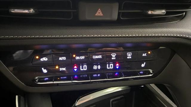 2023 Buick Envision Preferred AWD