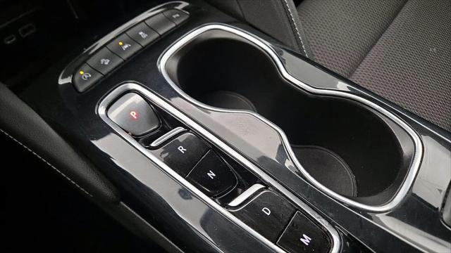 2023 Buick Envision Preferred AWD