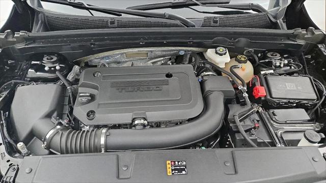 2023 Buick Envision Preferred AWD