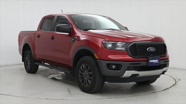 2020 Ford Ranger XLT for sale in Madison, TN