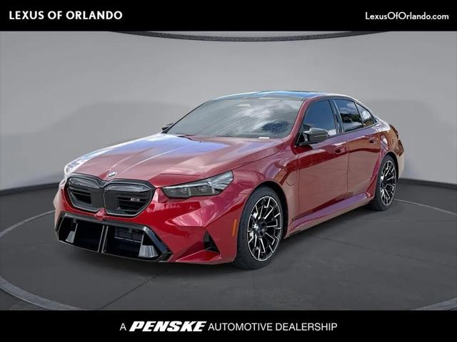2026 BMW M5 Base for sale in Orlando, FL