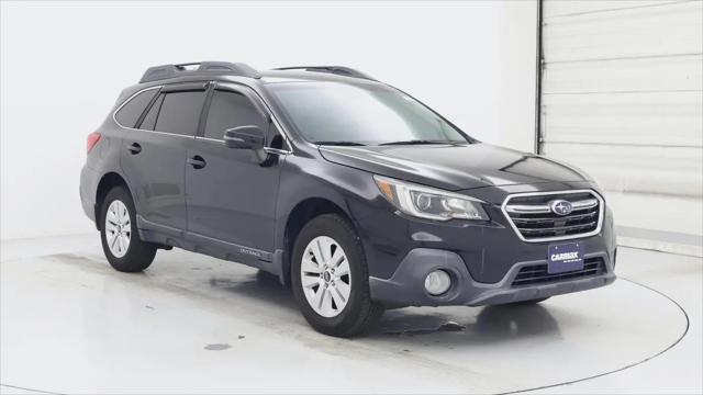 2018 Subaru Outback 2.5i Premium for sale in Montgomery, AL