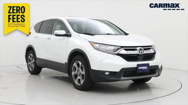 2019 Honda CR-V EX-L for sale in South Jordan, UT