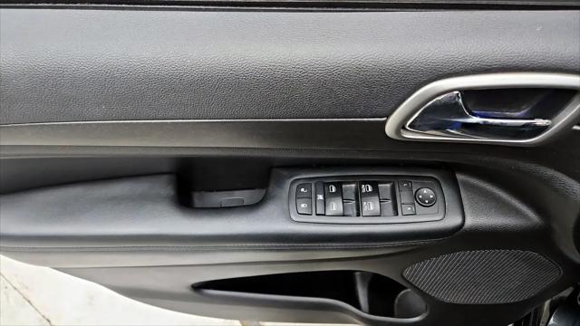 2017 Jeep Grand Cherokee Altitude 4x4