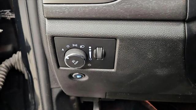 2017 Jeep Grand Cherokee Altitude 4x4