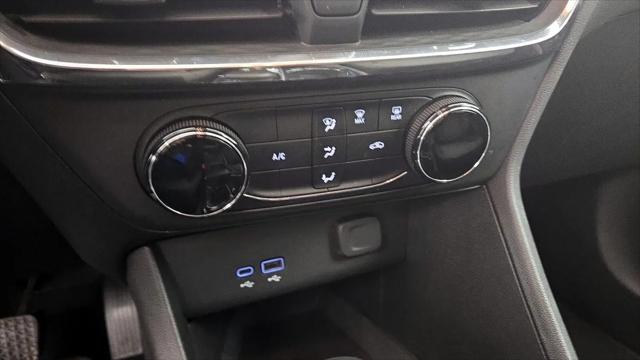 2025 Buick Encore GX Preferred AWD