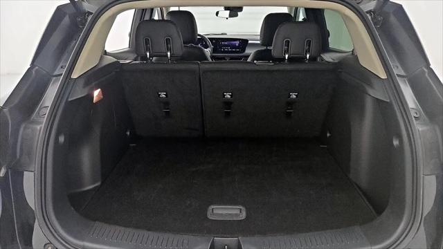 2025 Buick Encore GX Preferred AWD