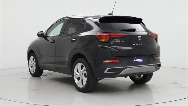 2025 Buick Encore GX Preferred AWD