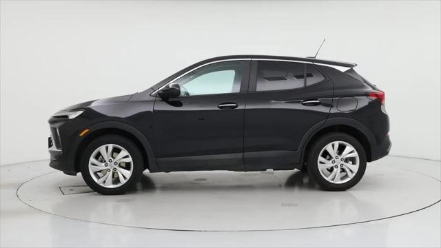 2025 Buick Encore GX Preferred AWD