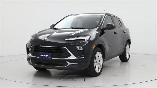 2025 Buick Encore GX Preferred AWD