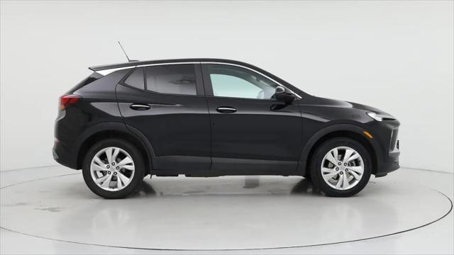 2025 Buick Encore GX Preferred AWD