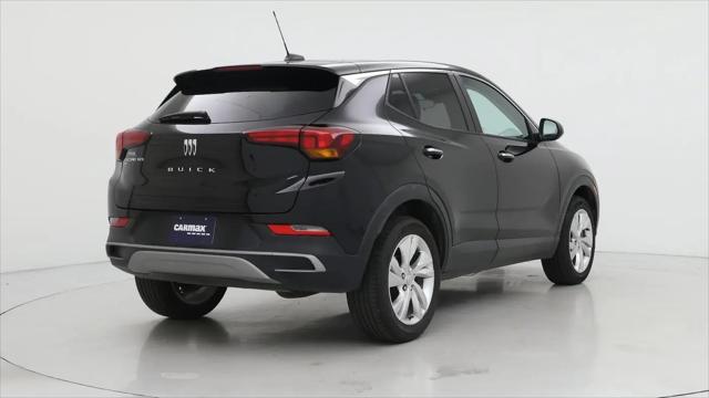 2025 Buick Encore GX Preferred AWD