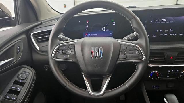 2025 Buick Encore GX Preferred AWD