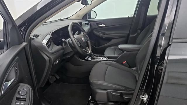 2025 Buick Encore GX Preferred AWD