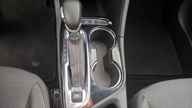 2025 Buick Encore GX Preferred AWD