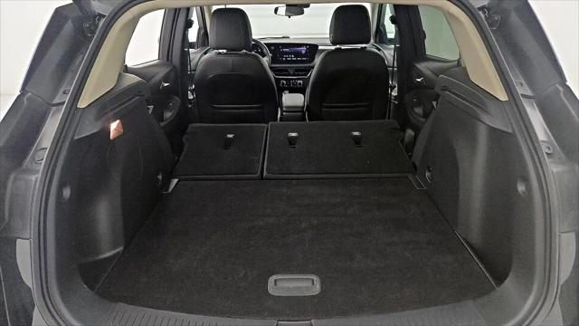 2025 Buick Encore GX Preferred AWD