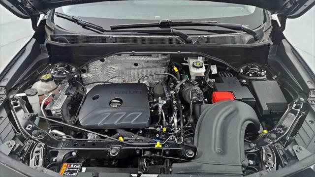 2025 Buick Encore GX Preferred AWD