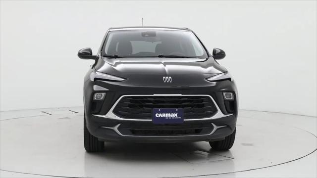 2025 Buick Encore GX Preferred AWD