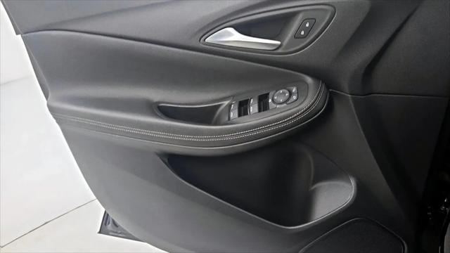 2025 Buick Encore GX Preferred AWD