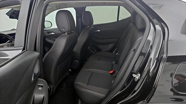2025 Buick Encore GX Preferred AWD