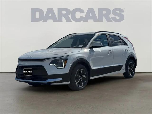 2026 Kia Niro EX