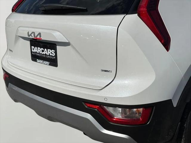 2026 Kia Niro EX