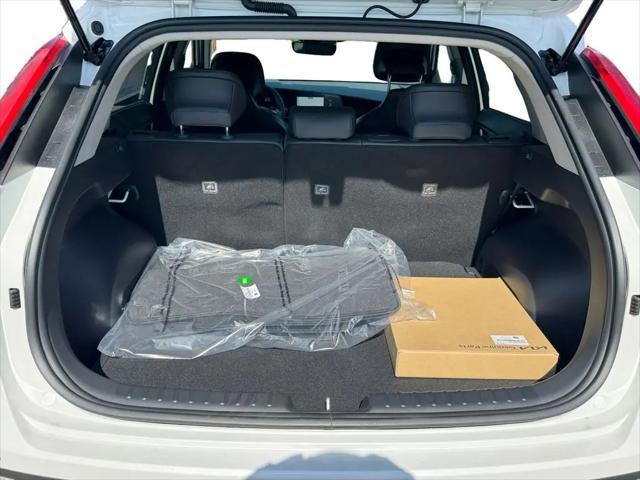 2026 Kia Niro EX