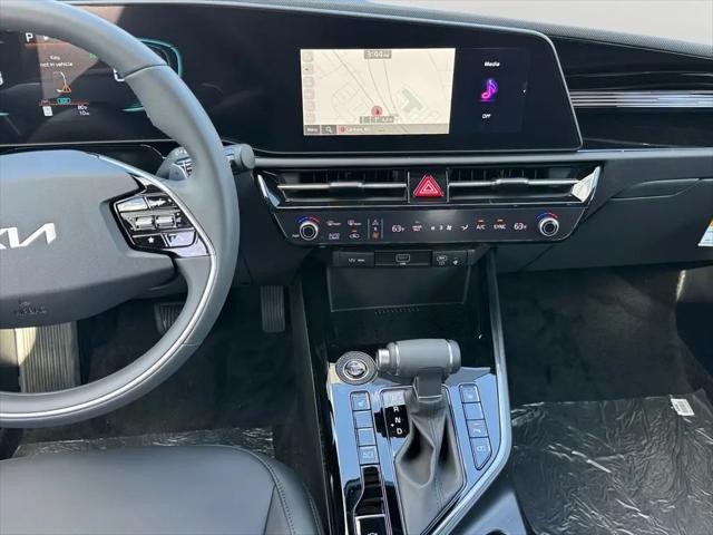 2026 Kia Niro EX
