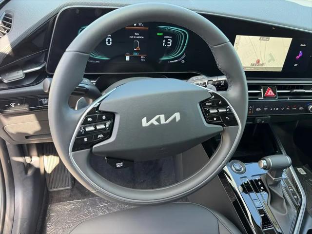 2026 Kia Niro EX