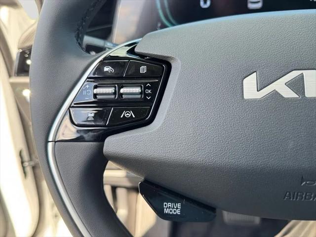 2026 Kia Niro EX