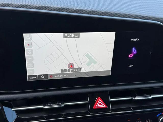 2026 Kia Niro EX