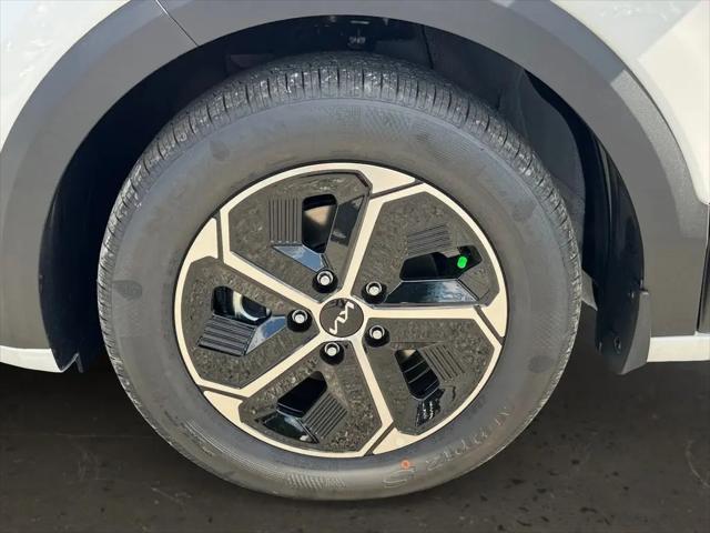 2026 Kia Niro EX