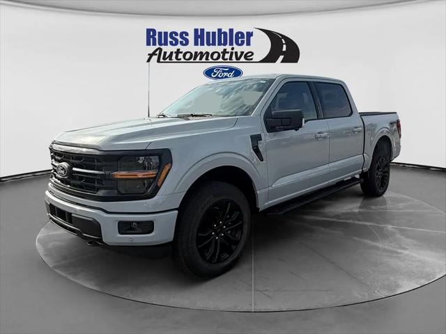 2026 Ford F-150 XLT for sale in Greensburg, IN