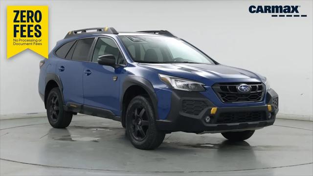 2024 Subaru Outback Wilderness for sale in Fort Wayne, IN