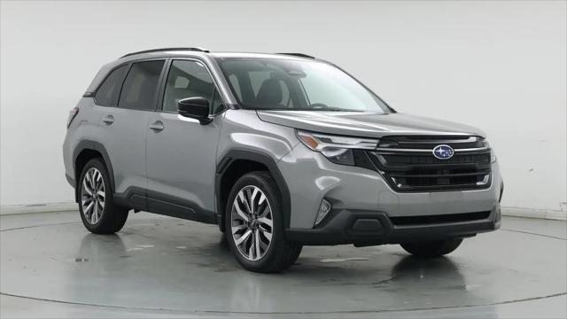 2025 Subaru Forester Touring for sale in Fort Wayne, IN