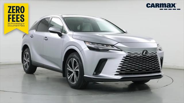 2023 Lexus RX 350 RX 350 Premium Plus for sale in Fort Wayne, IN