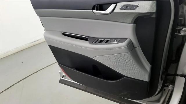 2025 Hyundai Palisade SEL Premium 8P