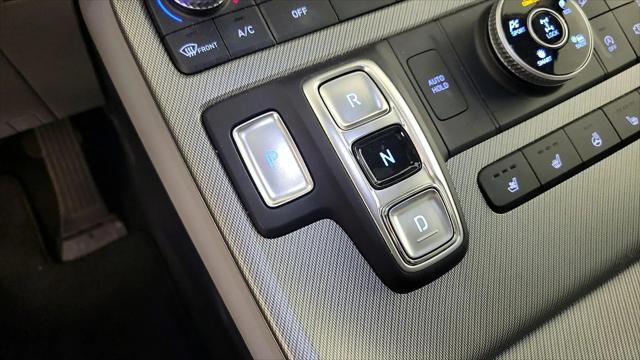 2025 Hyundai Palisade SEL Premium 8P