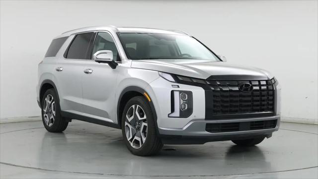 2025 Hyundai Palisade SEL Premium 8P for sale in Fort Wayne, IN