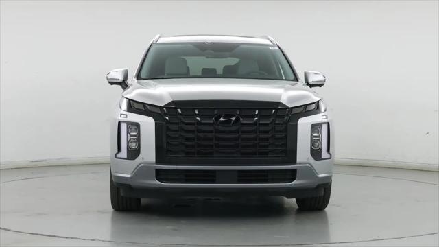 2025 Hyundai Palisade SEL Premium 8P
