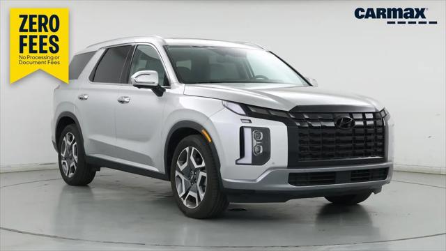 2025 Hyundai Palisade SEL Premium 8P for sale in Fort Wayne, IN