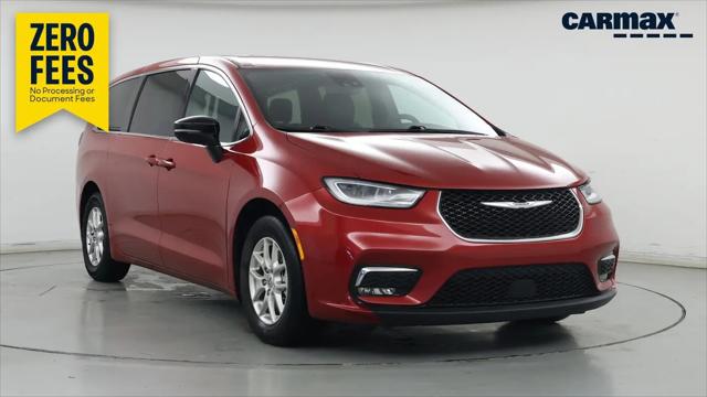 2025 Chrysler Pacifica Select for sale in Fort Wayne, IN