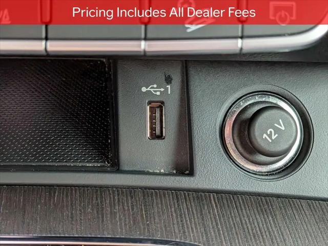 2023 Audi Q5 Premium 45 TFSI S line quattro