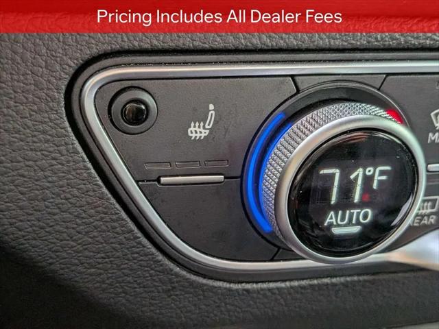2023 Audi Q5 Premium 45 TFSI S line quattro