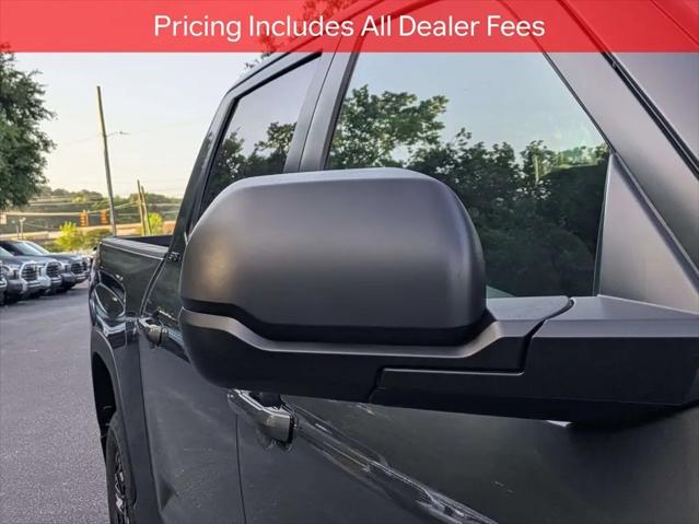 2026 Toyota Tundra SR5 CrewMax 5.5' Bed