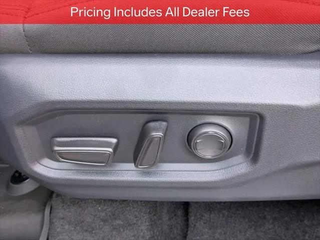2026 Toyota Tundra SR5 CrewMax 5.5' Bed